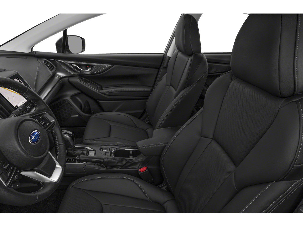 2020 Subaru Impreza Limited