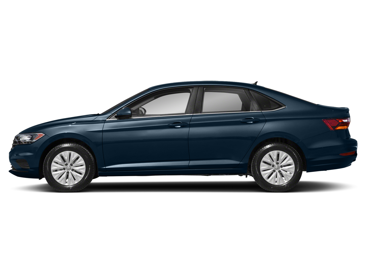 2020 Volkswagen Jetta 1.4T S