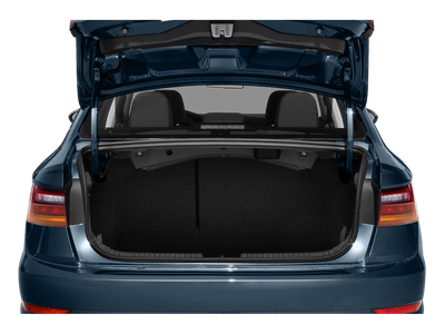 2020 Volkswagen Jetta 1.4T S