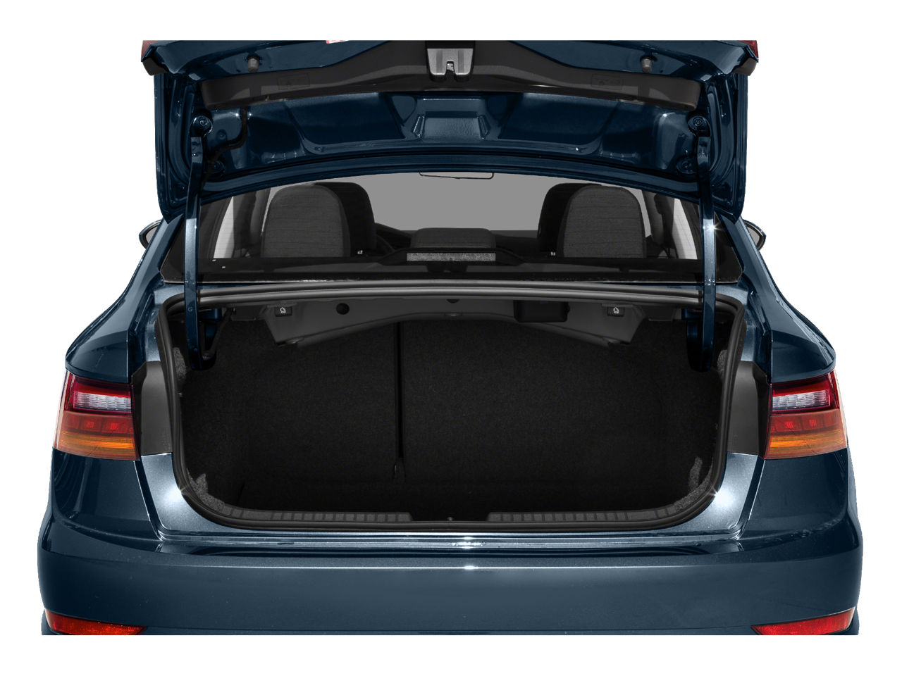 2020 Volkswagen Jetta 1.4T S