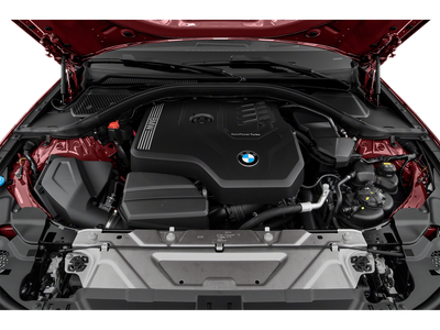 2021 BMW 3 Series 330i