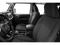 2021 Jeep Wrangler Unlimited Islander