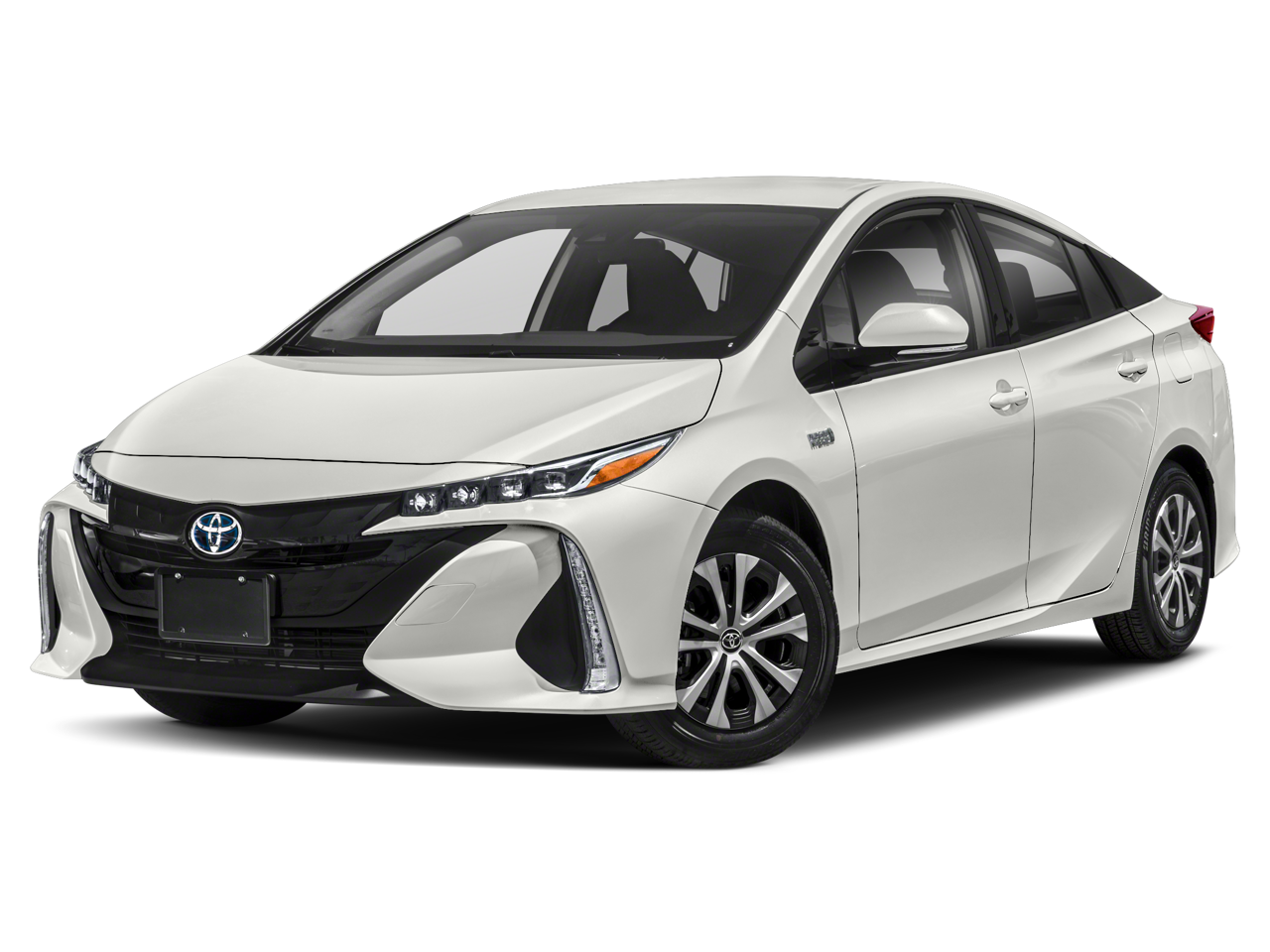 2021 Toyota Prius Prime Limited