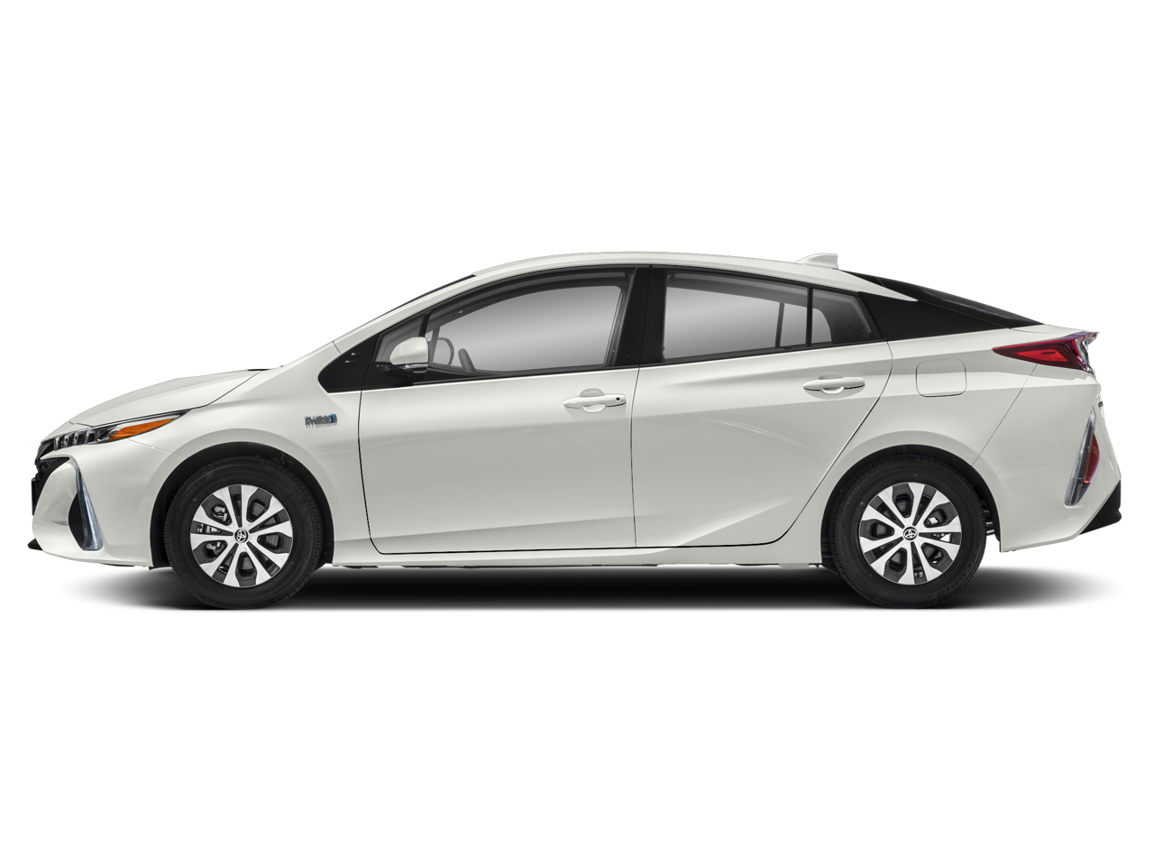 2021 Toyota Prius Prime Limited