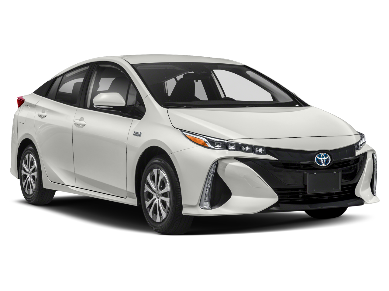 2021 Toyota Prius Prime Limited