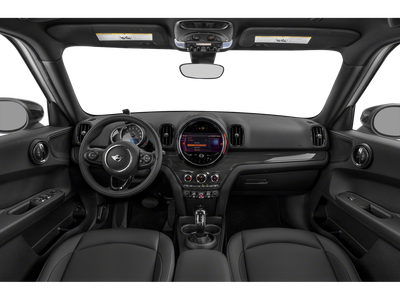 2022 MINI Cooper Countryman Base