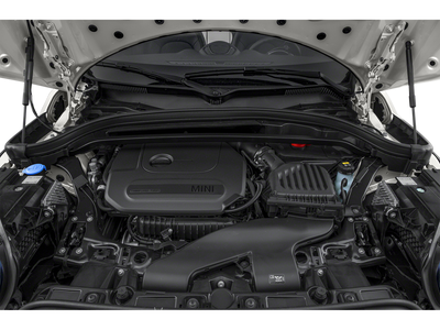 2022 MINI Cooper Countryman Base