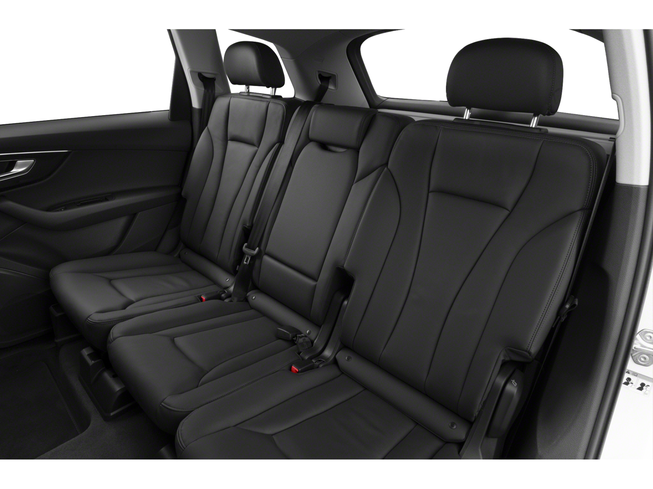 2024 Audi Q7 55 Premium Plus quattro