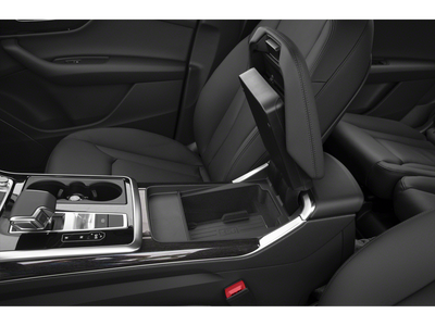 2024 Audi Q7 55 Premium Plus quattro