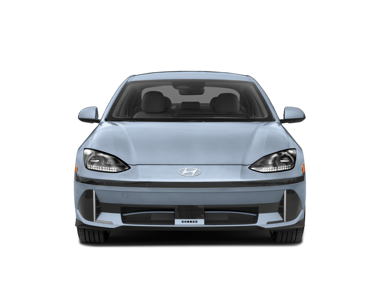 2024 Hyundai IONIQ 6 SEL