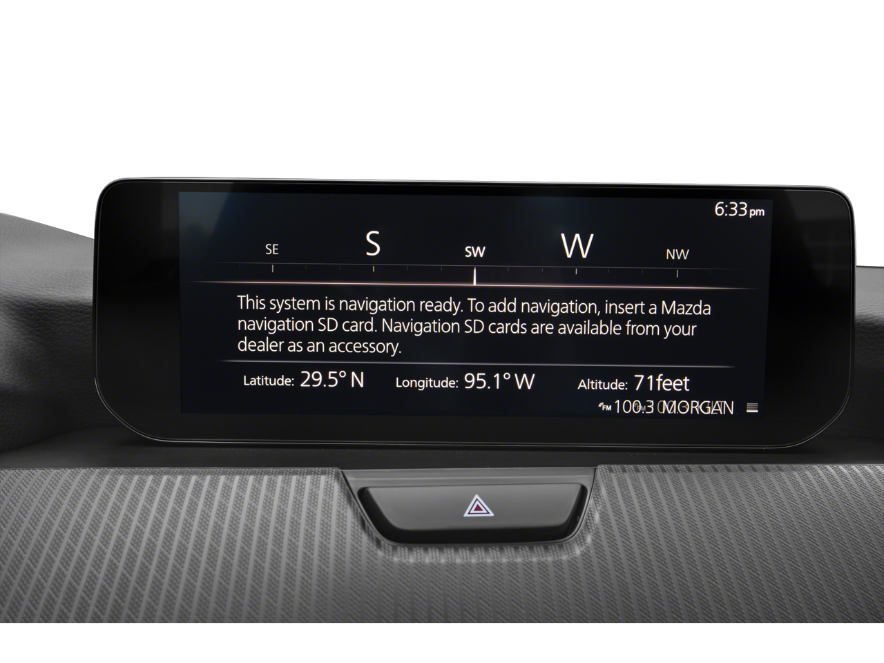 2024 Mazda Mazda CX-90 3.3 Turbo Select