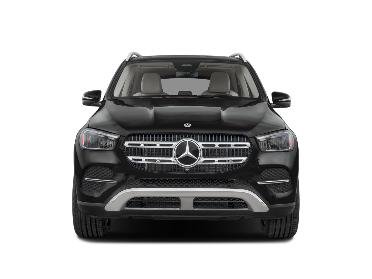 2024 Mercedes-Benz GLE GLE 450e 4MATIC®