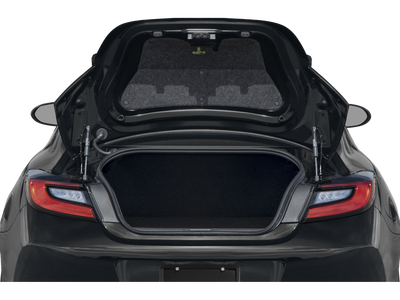 2024 Toyota GR86 Base
