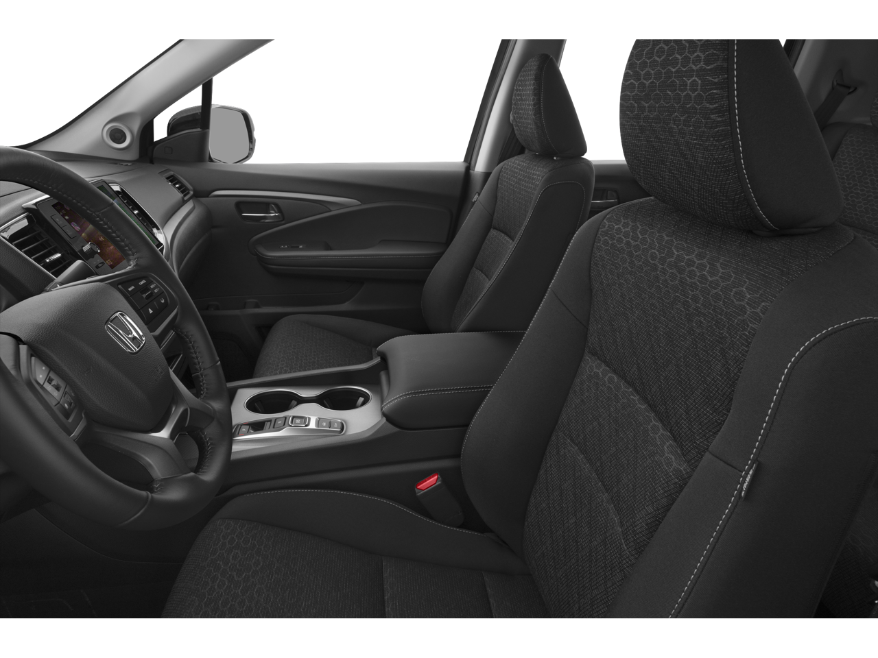2025 Honda Ridgeline Sport - Photo 38