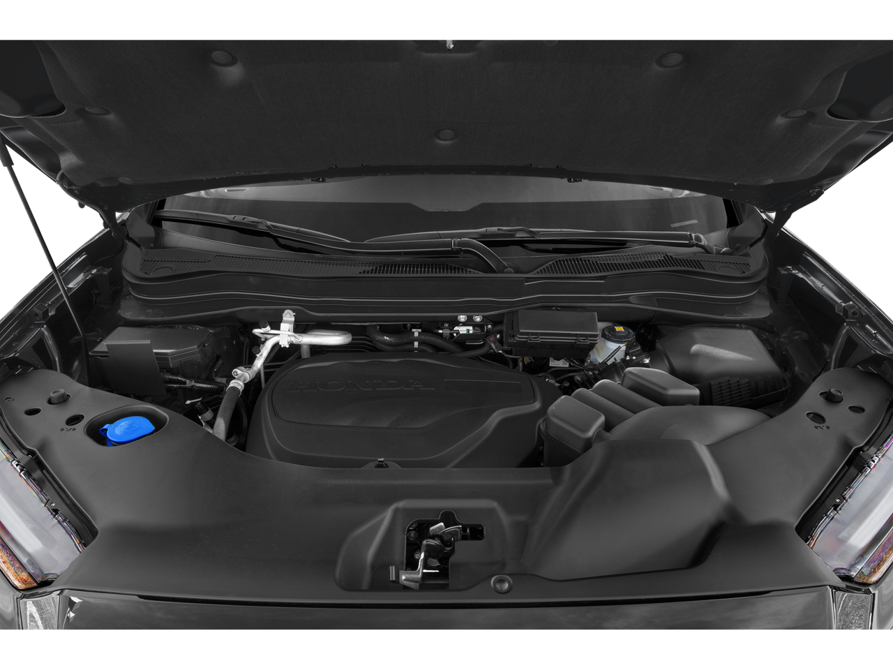 2025 Honda Ridgeline Sport - Photo 40