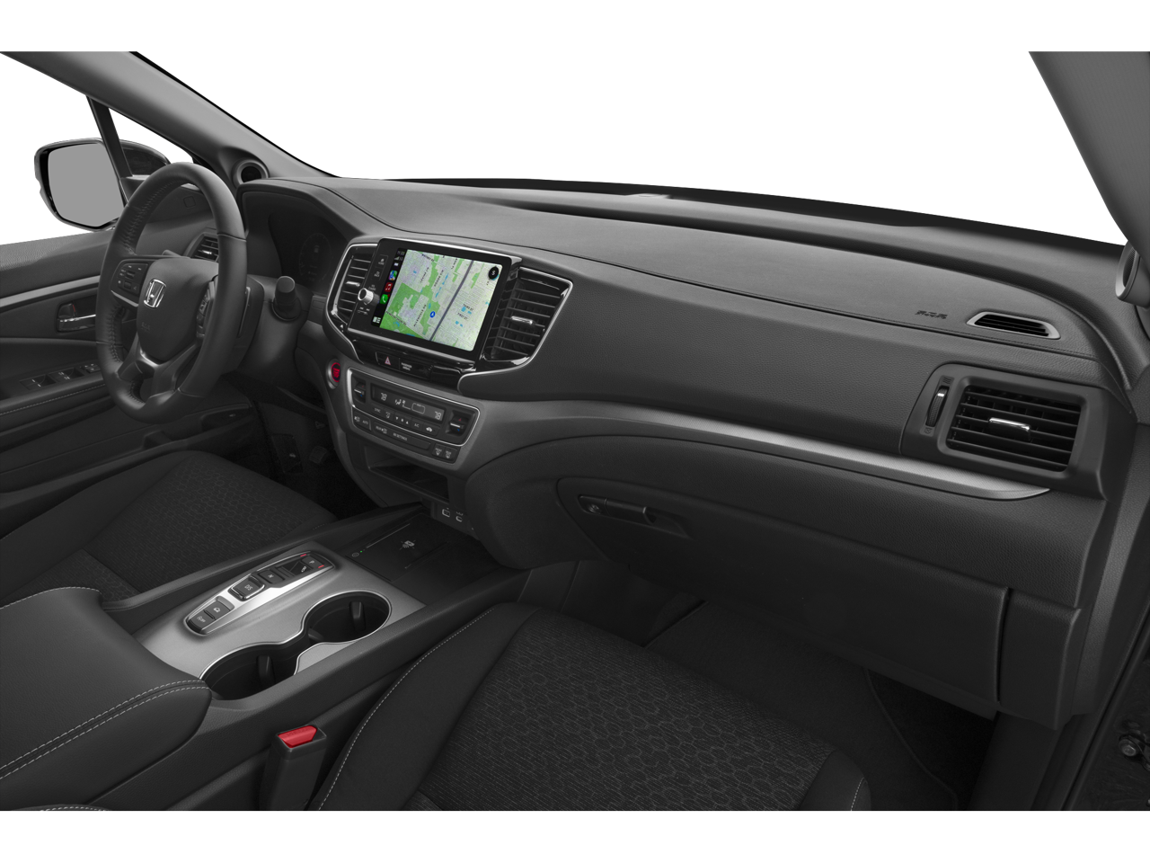 2025 Honda Ridgeline Sport - Photo 43