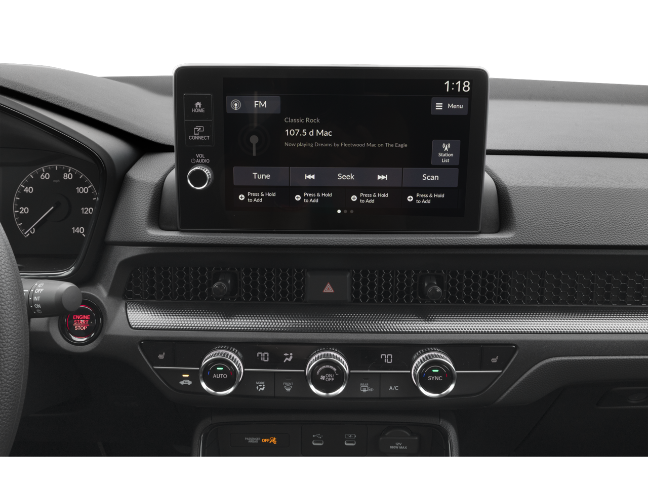 2026 Honda CR-V EX - Photo 40
