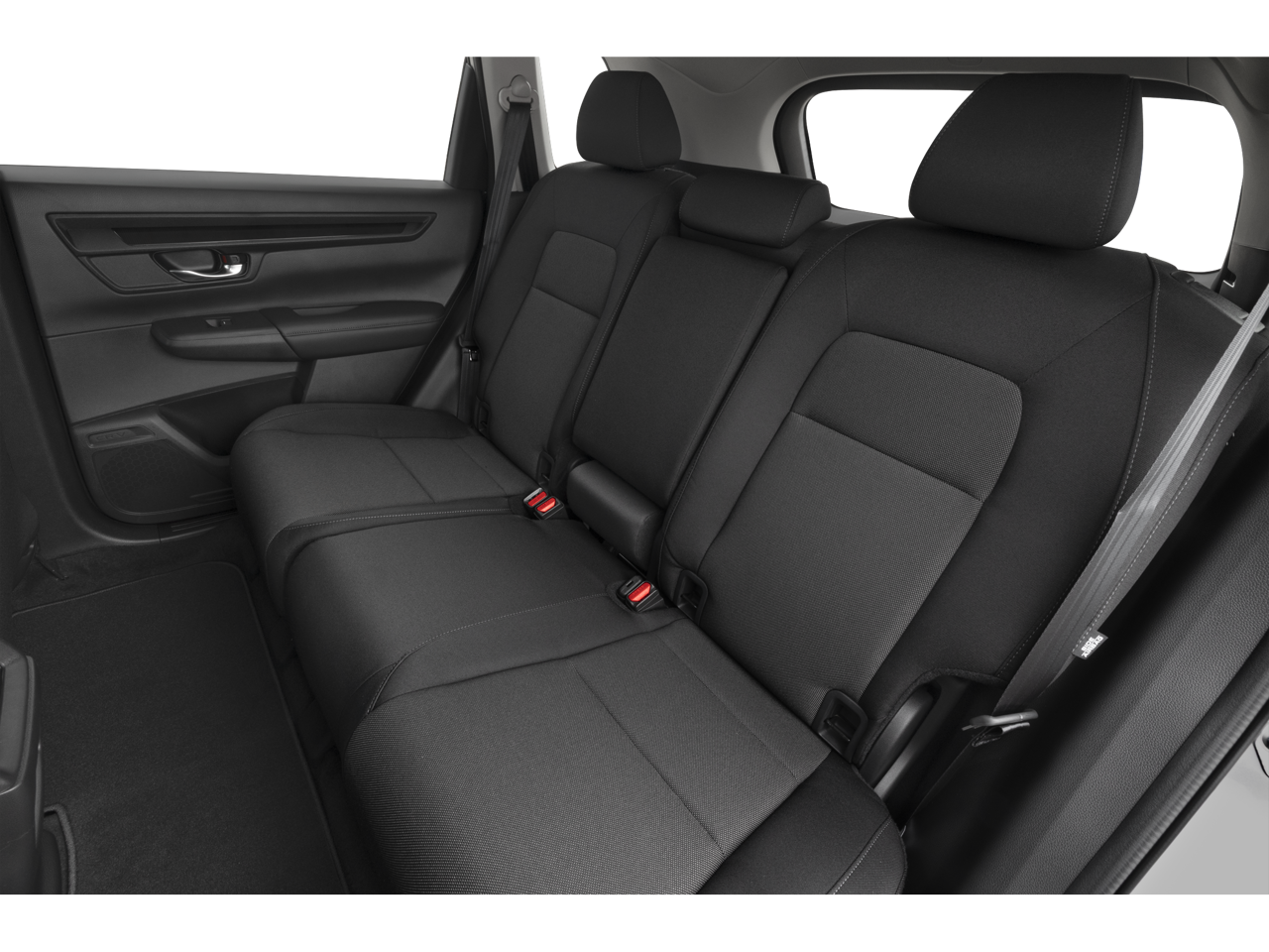 2026 Honda CR-V EX - Photo 42
