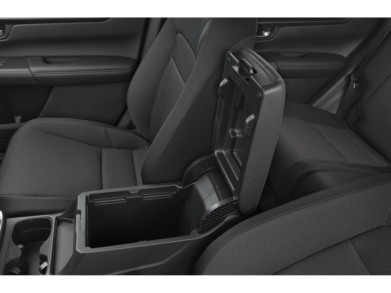 2026 Honda CR-V EX - Photo 43