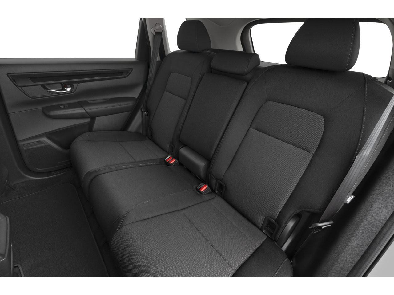 2026 Honda CR-V EX - Photo 45