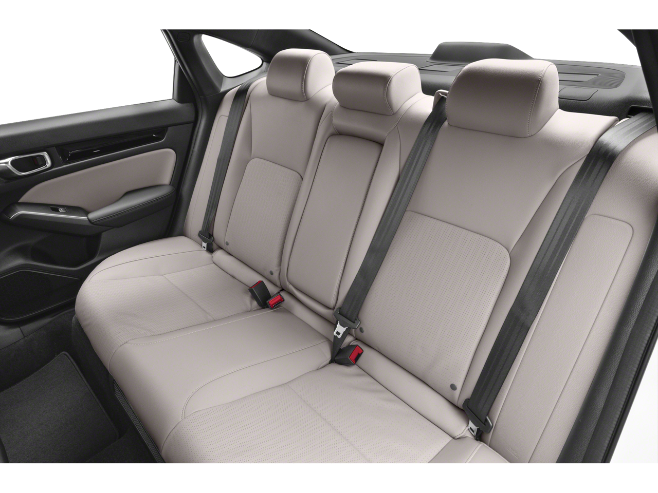 2027 Honda Civic Hybrid