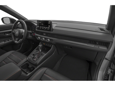 2027 Honda CR-V Hybrid Sport-L