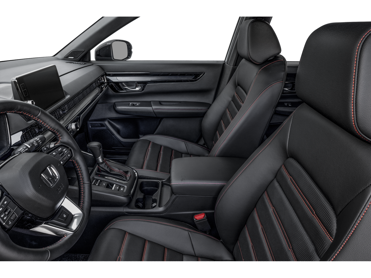 2027 Honda CR-V Hybrid Sport Touring