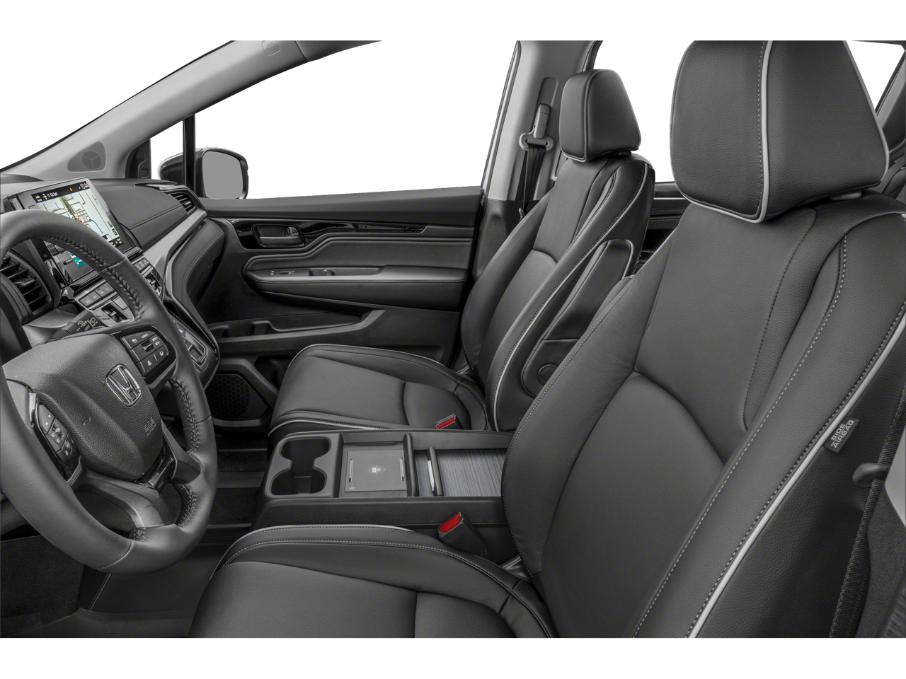 2027 Honda Odyssey Touring