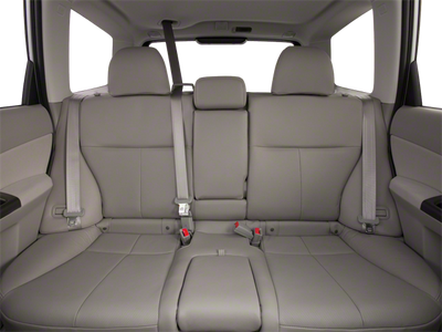 2010 Subaru Forester 2.5XT Limited