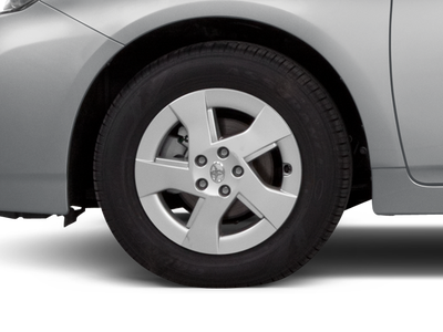2011 Toyota Prius One