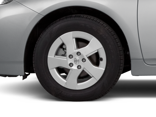 2011 Toyota Prius One