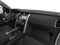 2017 Land Rover Discovery HSE Luxury