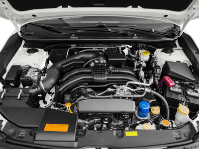 2017 Subaru Impreza 2.0i Limited