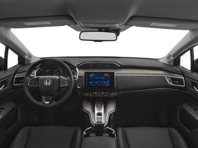2018 Honda Clarity Plug-In Hybrid Touring