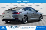 2024 Acura Integra A-Spec Package