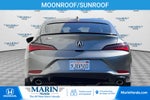 2024 Acura Integra A-Spec Package