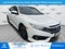 2016 Honda Civic EX-L w/Honda Sensing