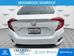 2016 Honda Civic EX-L w/Honda Sensing