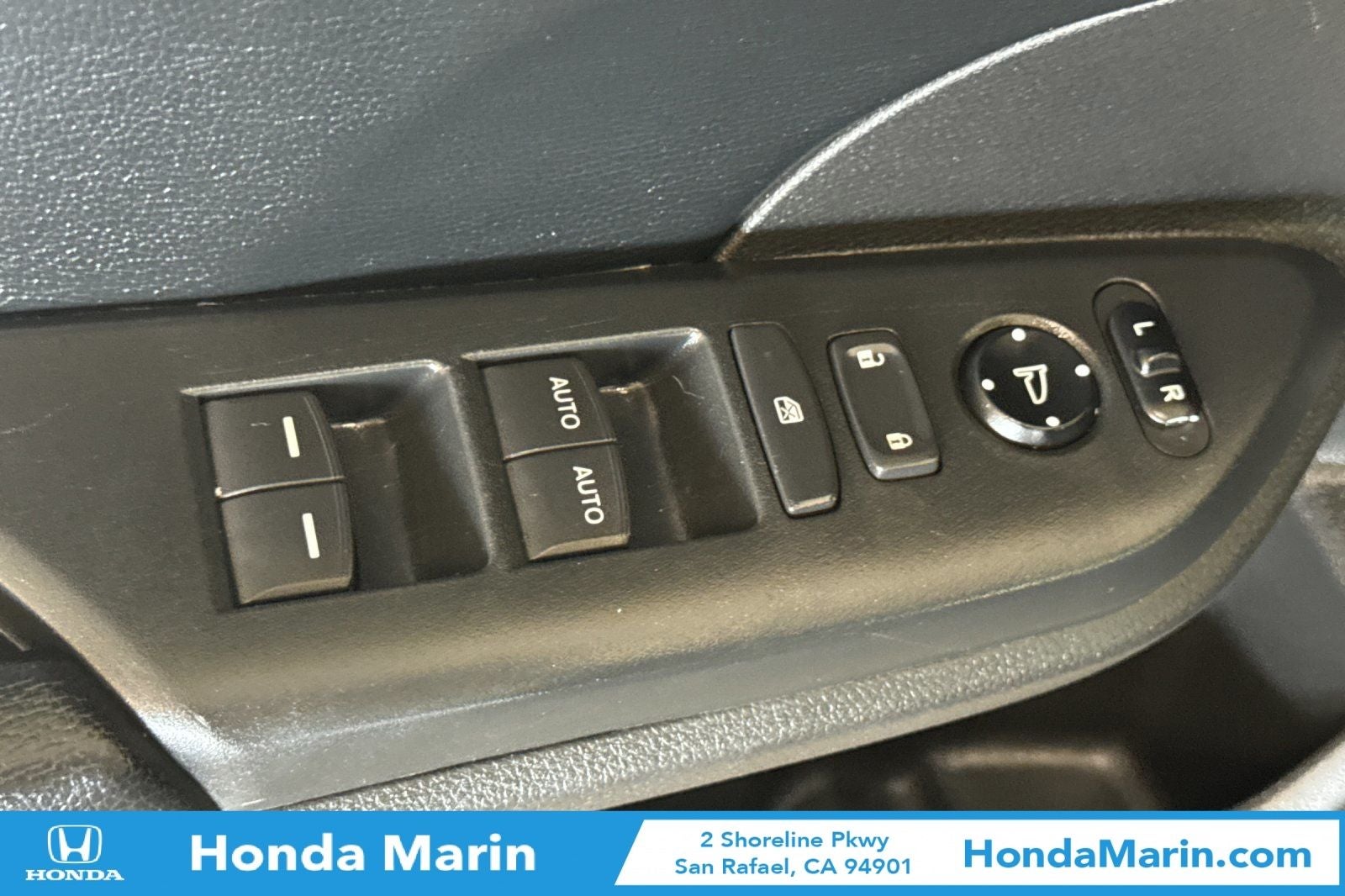 2017 Honda Civic Touring
