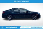 2017 Honda Civic Touring