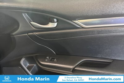 2017 Honda Civic Touring