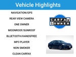 2017 Honda Civic Touring