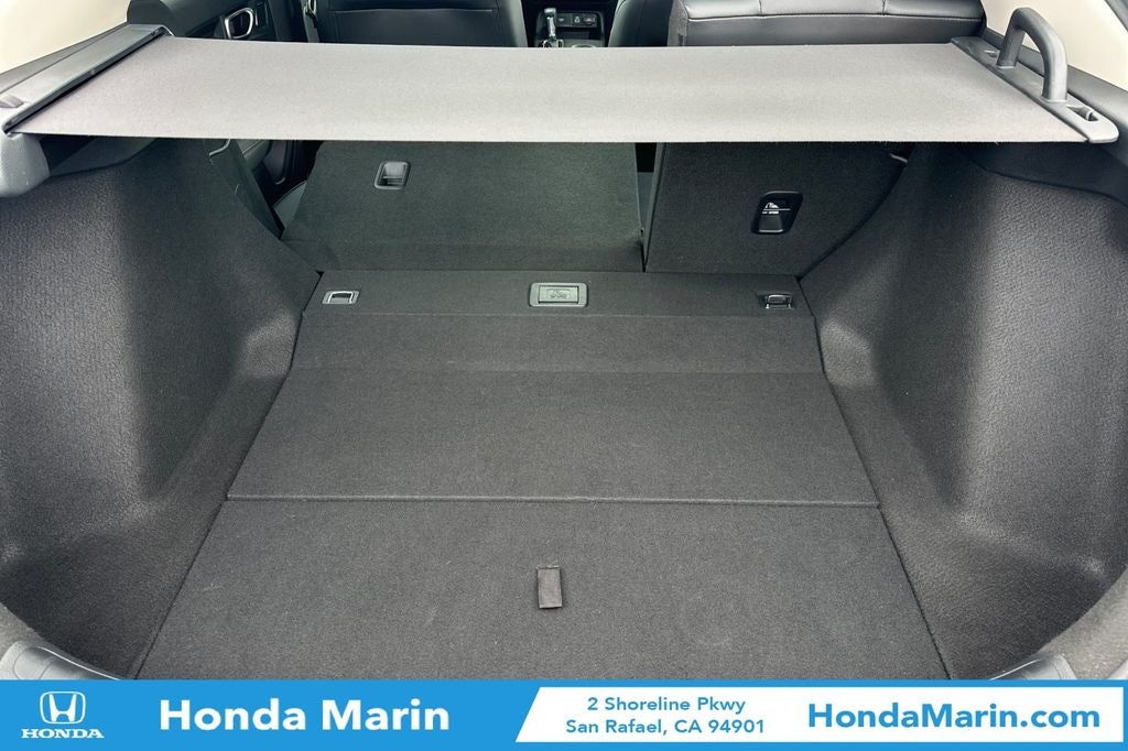 2023 Honda Civic EX-L