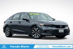 2023 Honda Civic EX-L