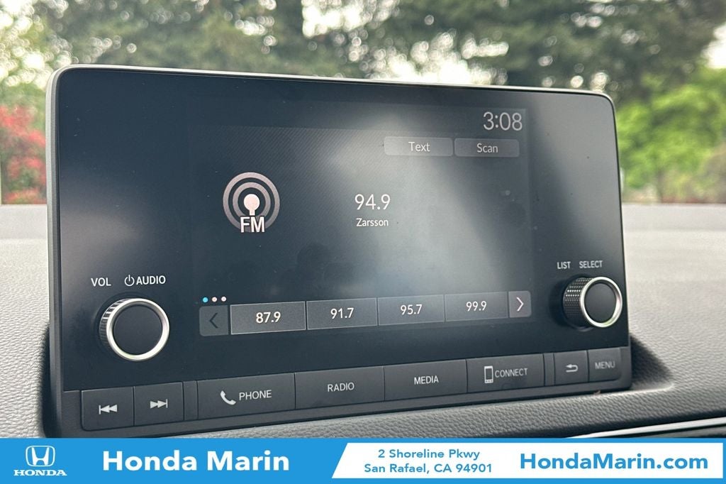 2023 Honda Civic EX-L