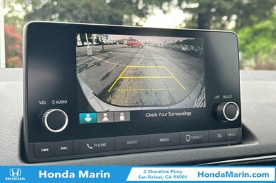 2023 Honda Civic EX-L