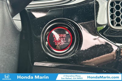 2023 Honda Civic EX-L