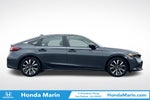 2023 Honda Civic EX-L
