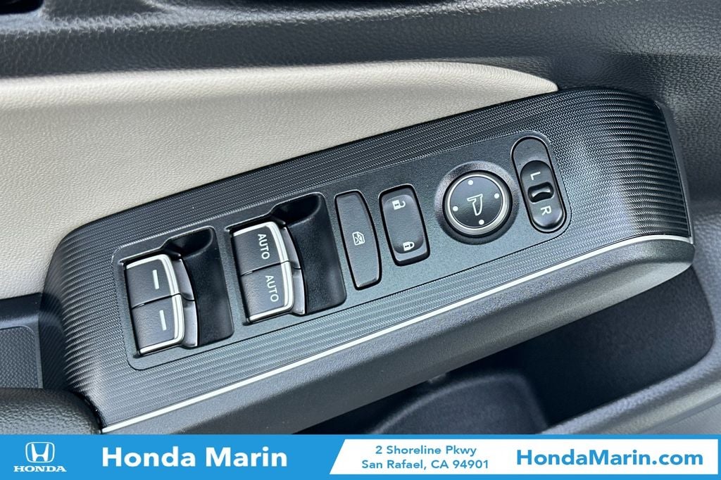 2023 Honda Civic Sport Touring