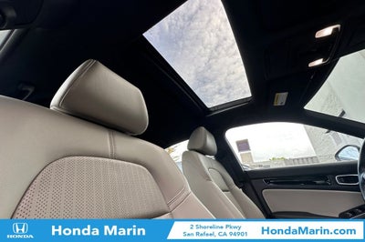 2023 Honda Civic Sport Touring